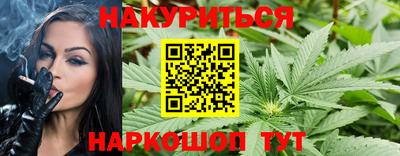 каннабис Кингисепп
